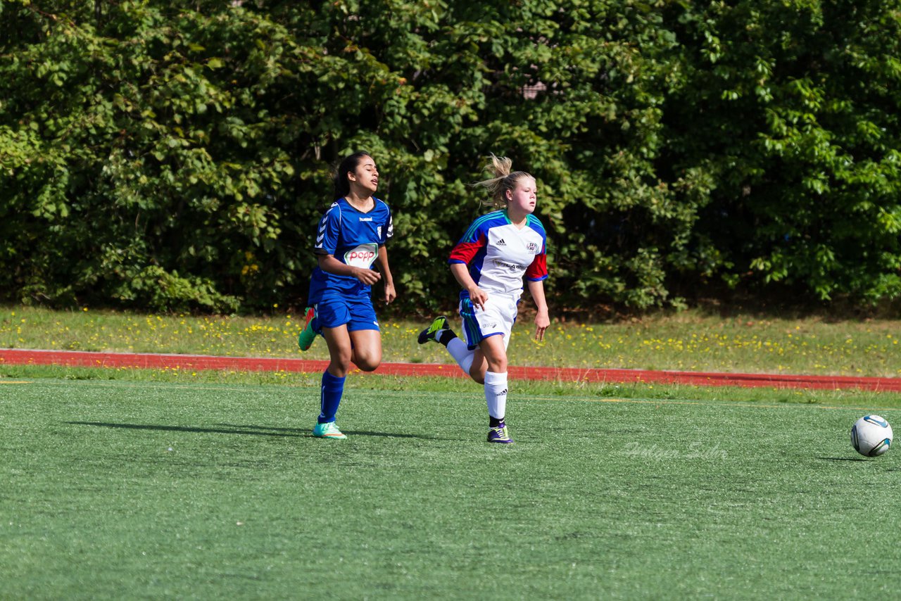 Bild 169 - B-Juniorinnen SV Henstedt Ulzburg - FSC Kaltenkirchen : Ergebnis: 3:2